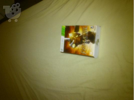PoulaTo: Fable III Xbox 360 Collector's Edition